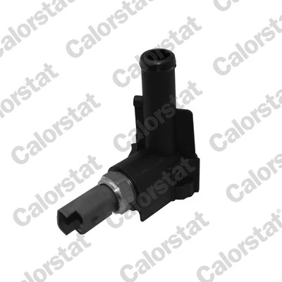 Sensor, coolant temperature